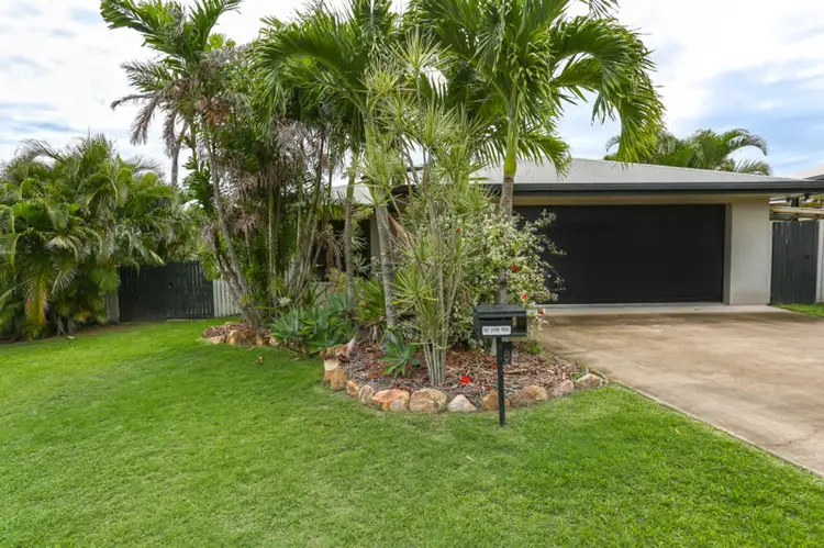 Second view of Homely house listing, 8 Spinks Court, Eimeo QLD 4740