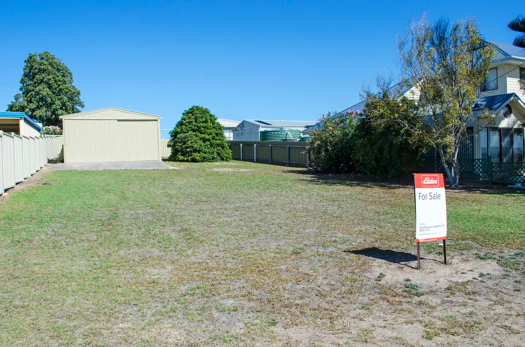 Main view of Homely land listing, Allotment 2 Captain Sturt Parade, Hindmarsh Island SA 5214