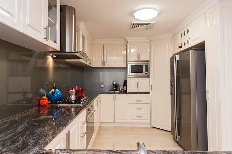 Third view of Homely apartment listing, 401/17 Davidson Terrace, Joondalup WA 6027