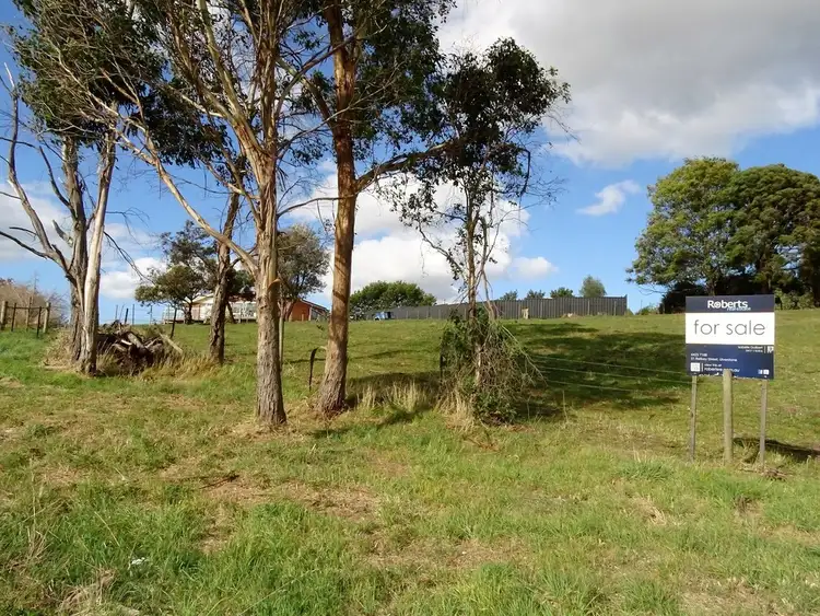 10 Top Gawler Road, Gawler TAS 7315