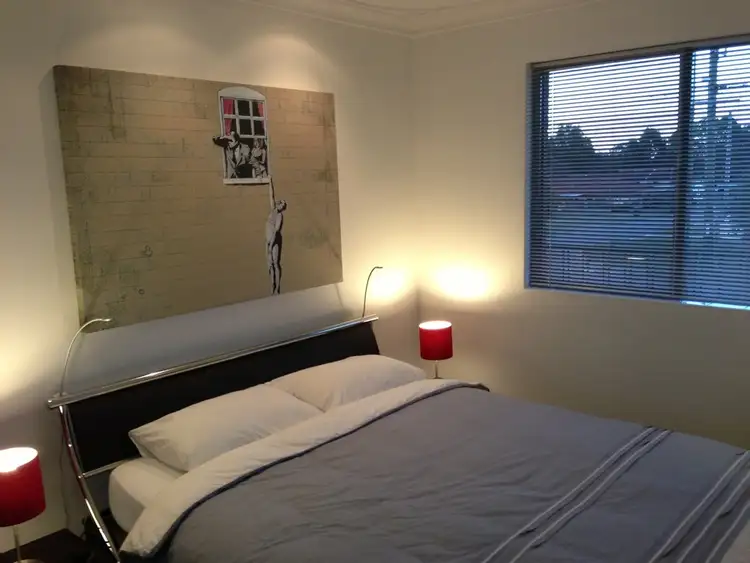 Fourth view of Homely unit listing, 11/144 North Beach Drive, Osborne Park WA 6017