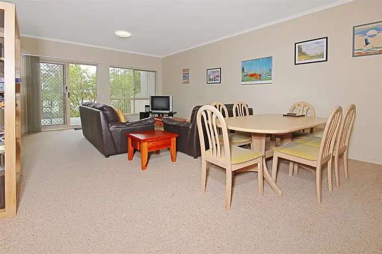 Third view of Homely unit listing, 11/12-18 Newth Place, Surf Beach NSW 2536