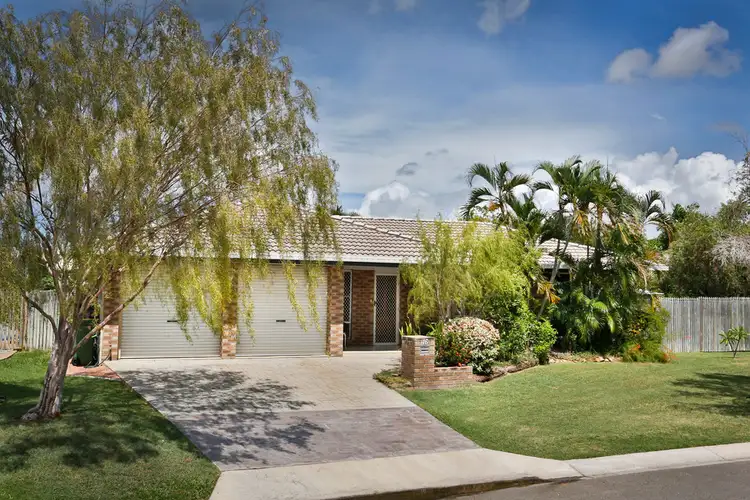 Main view of Homely house listing, 16 VIOLA COURT, Annandale QLD 4814