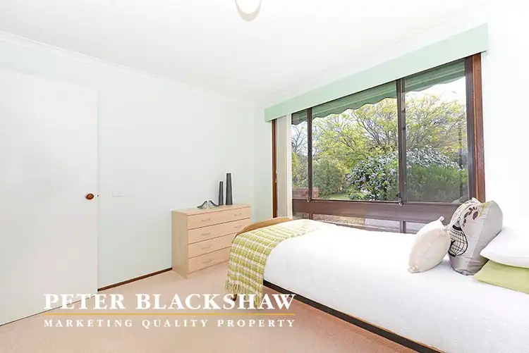 Fifth view of Homely house listing, 124 Newman Morris Circuit, Oxley ACT 2903