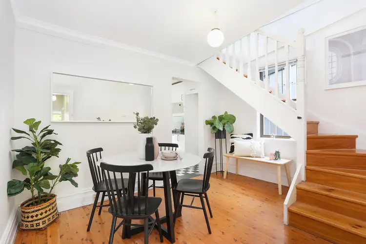 Third view of Homely house listing, 12 Hearn Street, Leichhardt NSW 2040