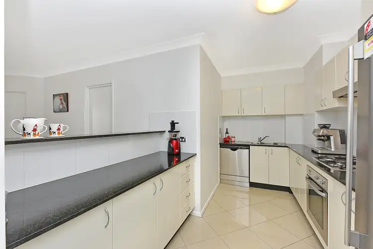 Second view of Homely apartment listing, 308/3-11 Orara Street, Waitara NSW 2077