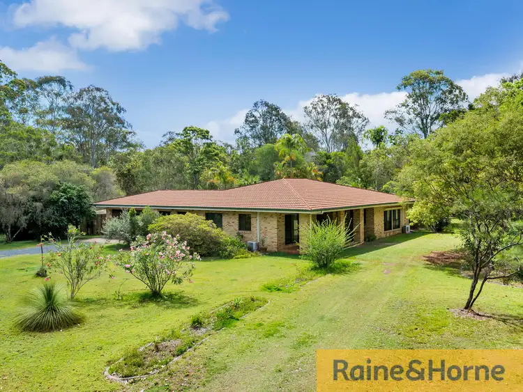 Main view of Homely house listing, 47 Faye Road, Bellmere QLD 4510