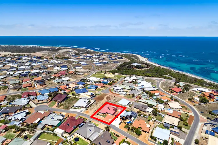 Sixth view of Homely house listing, 8 Spyglass Hill, Drummond Cove WA 6532