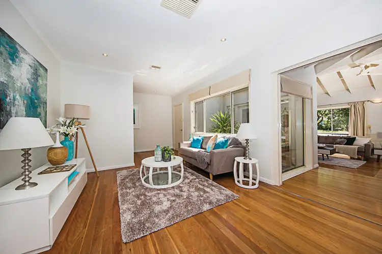 Fifth view of Homely house listing, 30 McGowan Street, Dickson ACT 2602
