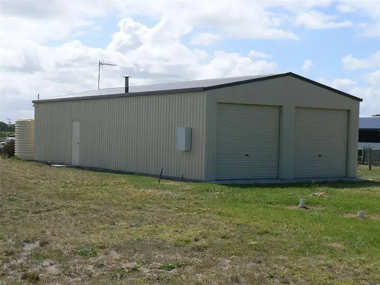 Second view of Homely land listing, Lot 23 Sutherland Drive, Beachport SA 5280