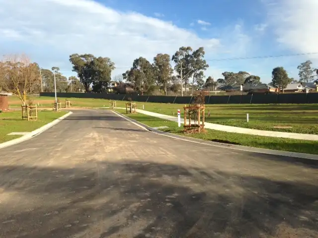 Third view of Homely land listing, Lot 11 Courage Court, Strathfieldsaye VIC 3551