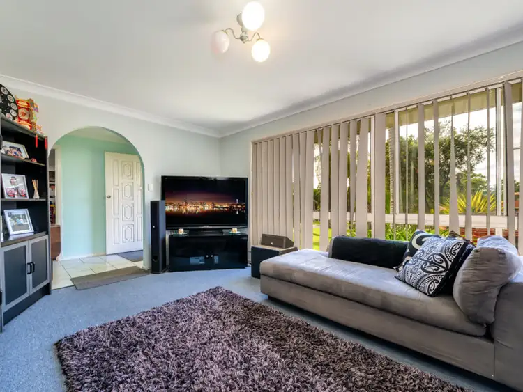 Fourth view of Homely house listing, 22 Denkman Court, Windaroo QLD 4207