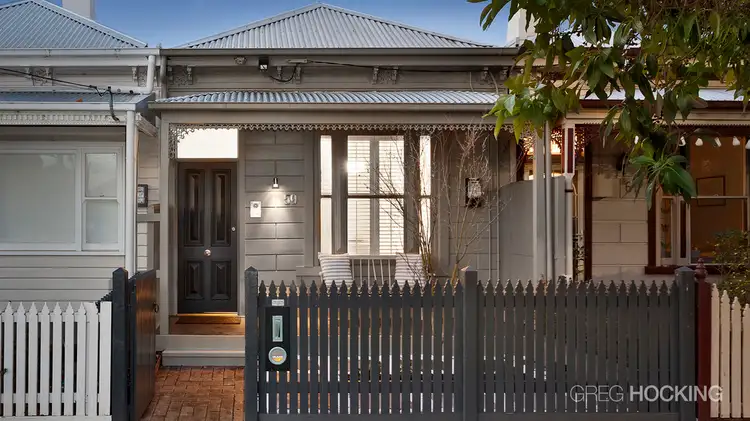 59 Barrett Street, Albert Park VIC 3206