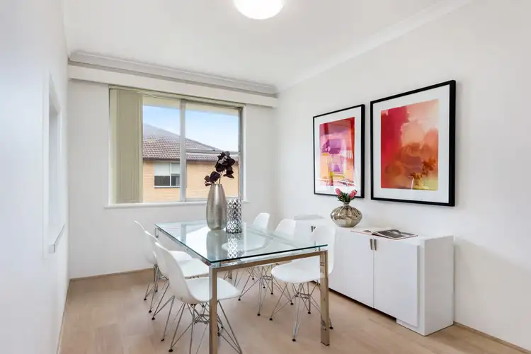 Third view of Homely apartment listing, 11/4-6 Landers Road, Lane Cove NSW 2066