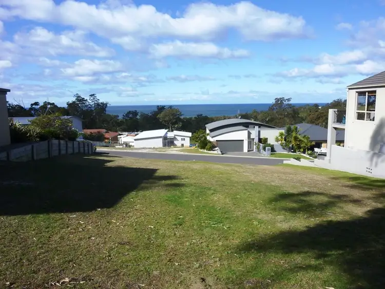 Fifth view of Homely land listing, 23 The Peninsula, Tura Beach NSW 2548