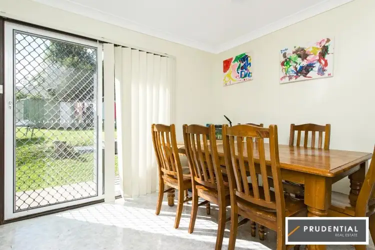 Third view of Homely house listing, 21 Traminer Place, Eschol Park NSW 2558