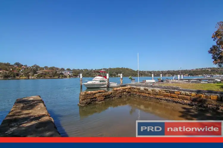 Sixth view of Homely house listing, 48 Algernon Street, Oatley NSW 2223