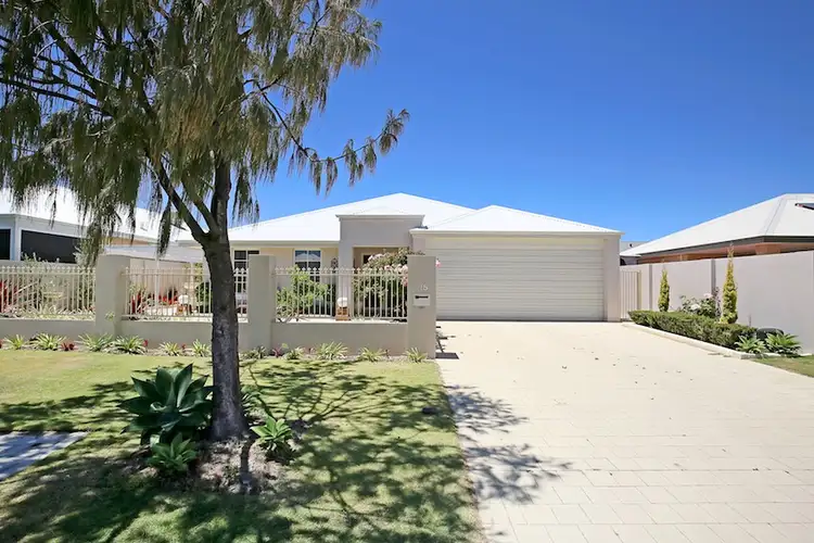 Third view of Homely house listing, 15 Crowsnest Terrace, Wannanup WA 6210