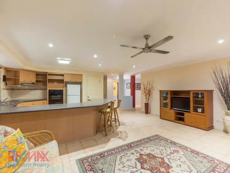 Third view of Homely house listing, 24 Valencia Court, Eatons Hill QLD 4037