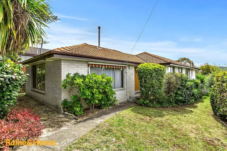 Main view of Homely house listing, 11 Jindabyne Road, Kingston Beach TAS 7050
