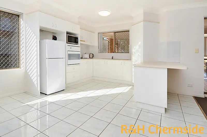 Main view of Homely unit listing, 7/411 Rode Rd, Chermside QLD 4032