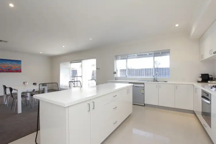 Fifth view of Homely townhouse listing, 71b Tenth Avenue, Inglewood WA 6052
