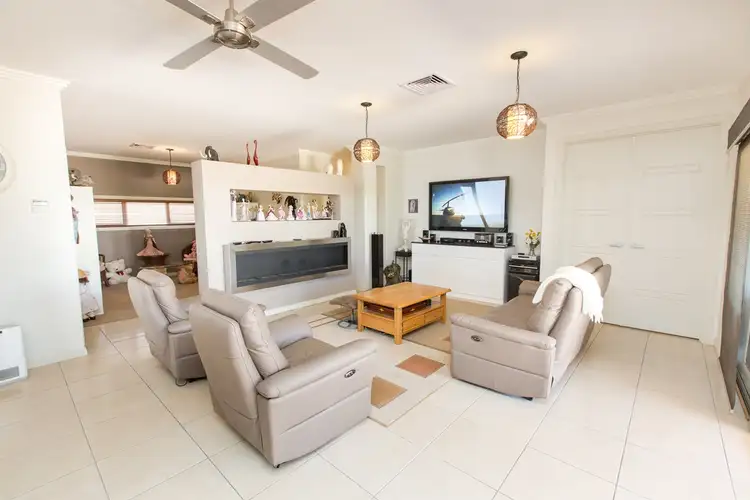 Fourth view of Homely house listing, 3 Summer Drive, Buronga NSW 2739