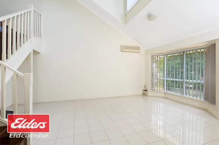 Second view of Homely townhouse listing, 3/39 Frances Street, Lidcombe NSW 2141