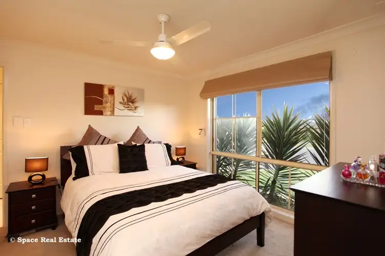 Fifth view of Homely house listing, 57 Montgomery Circuit, Narellan Vale NSW 2567