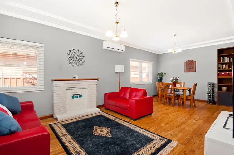 Fourth view of Homely house listing, 42 Clermont Avenue, Concord NSW 2137