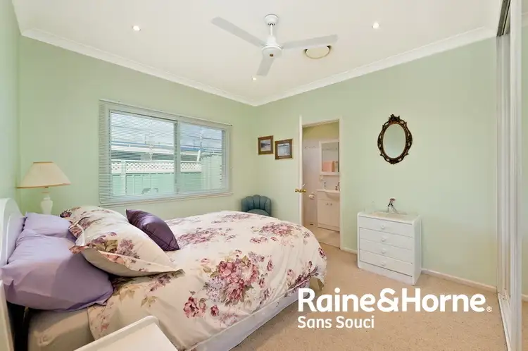 Fourth view of Homely villa listing, 3/84 Alfred Street, Ramsgate Beach NSW 2217
