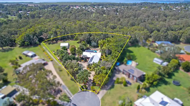 Second view of Homely house listing, 31 Palmridge Court, Deception Bay QLD 4508