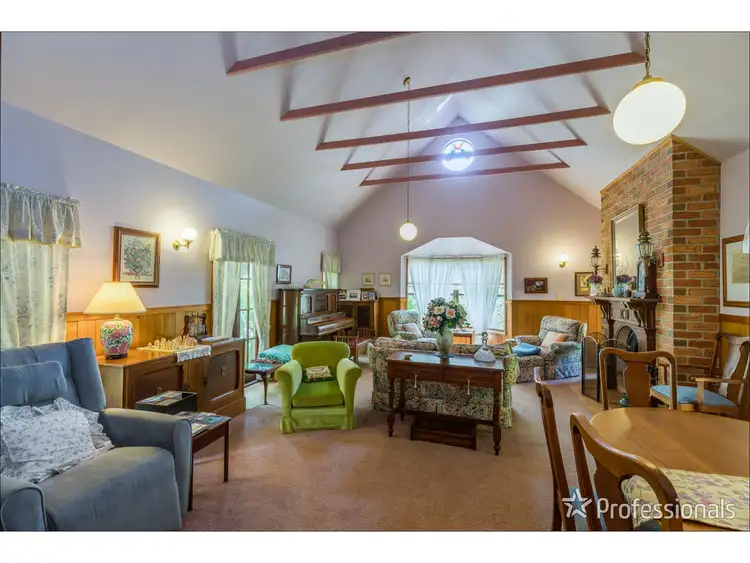 Fourth view of Homely house listing, 47-55 Freemont Drive, Tamborine Mountain QLD 4272