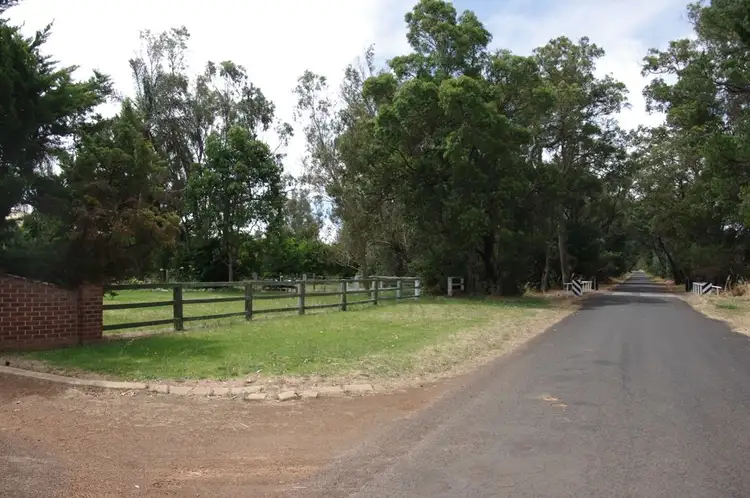 Third view of Homely rural property listing, 317 Seventh Street, Harvey WA 6220