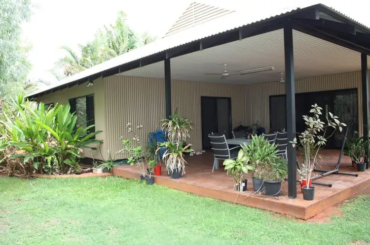 Fourth view of Homely house listing, 10 Honeyeater Loop, Djugun WA 6725