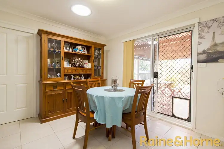 Fifth view of Homely house listing, 5 Andrew Place, Dubbo NSW 2830