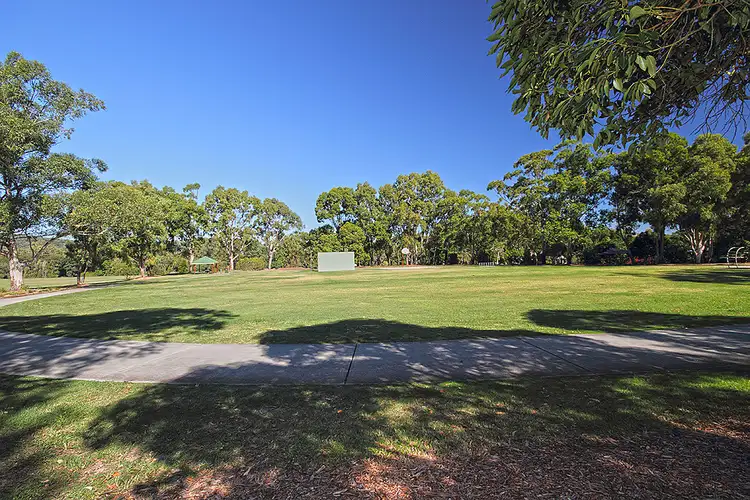 Second view of Homely house listing, 20 Cadogan Street, Carindale QLD 4152