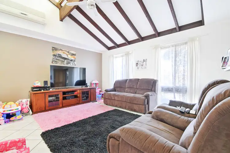 Second view of Homely house listing, 14 Spencer Drive, Morphett Vale SA 5162