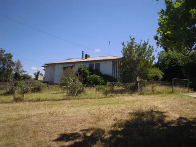 Second view of Homely semi-detached listing, 1a-1b Charles Rigg Avenue, Parkes NSW 2870