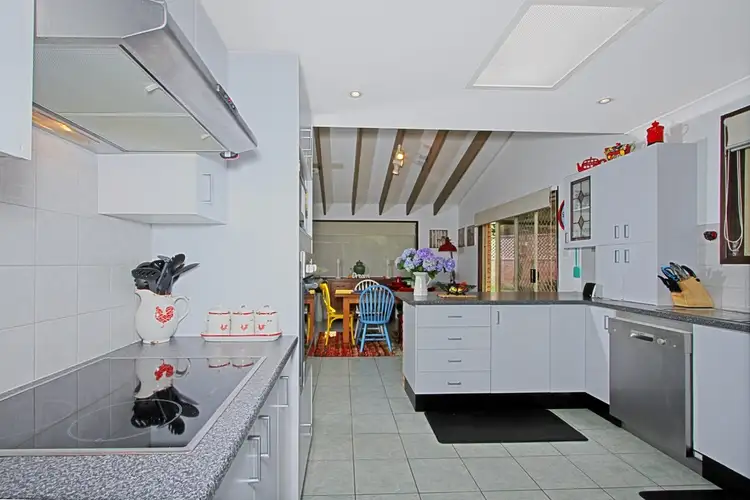 Fifth view of Homely house listing, 6 Sagittarius Way, Narrawallee NSW 2539