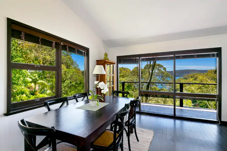 Second view of Homely house listing, 279 Hudson Parade, Avalon Beach NSW 2107