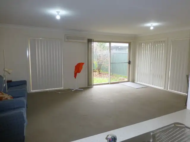 Third view of Homely semi-detached listing, 78A Close Street, Parkes NSW 2870