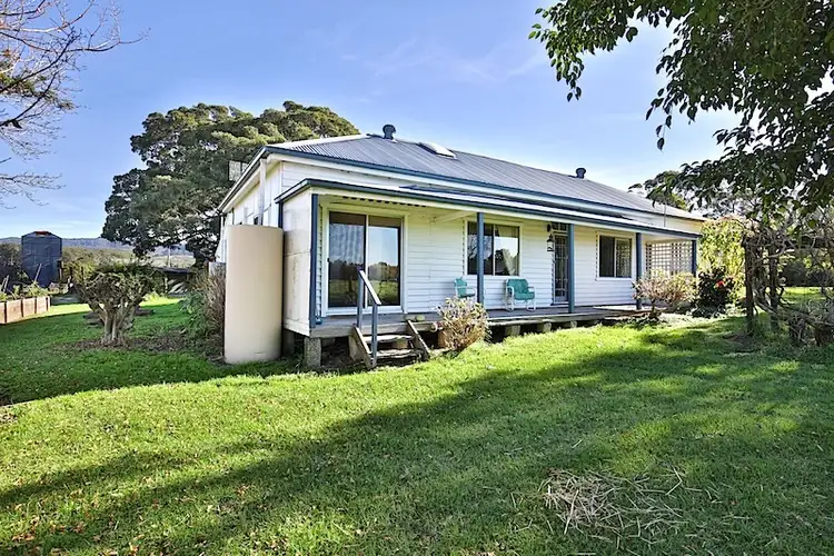 84 Albany Street, Berry NSW 2535