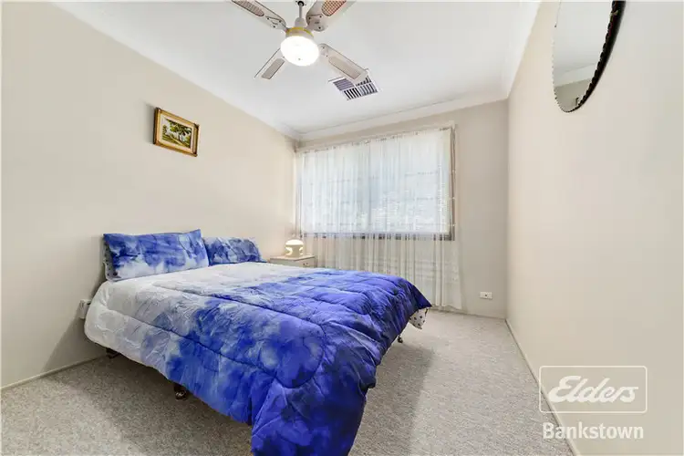 Sixth view of Homely villa listing, 4/9 Leemon Street, Condell Park NSW 2200