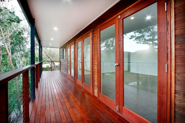 Fourth view of Homely house listing, 11/9 Cedar Court, Jubilee Pocket QLD 4802