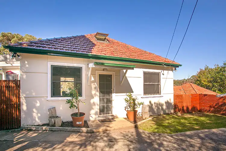 Third view of Homely house listing, 5 Abingdon Street, North Balgowlah NSW 2093