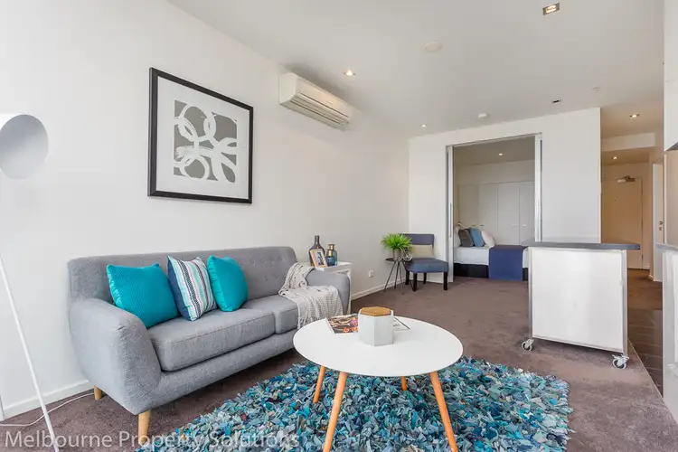 Fifth view of Homely apartment listing, 1905/68 Latrobe Street, Melbourne VIC 3000