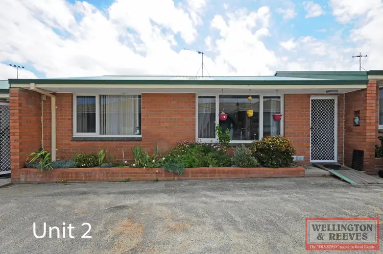 Fifth view of Homely block of units listing, U1, 2 & 3/40 North Road, Spencer Park WA 6330