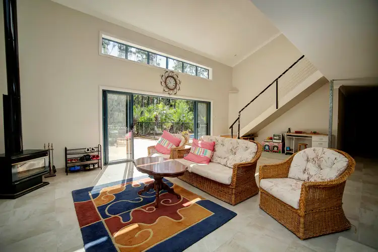 Third view of Homely house listing, 16 Palm Close, Smiths Lake NSW 2428