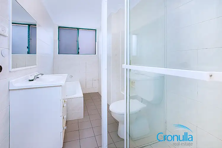 Fifth view of Homely apartment listing, 10/35 Judd Street, Cronulla NSW 2230